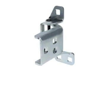 Lower Door Hinge - RH - 73-87 Chevy GMC CK Trucks - Image 3 of 6